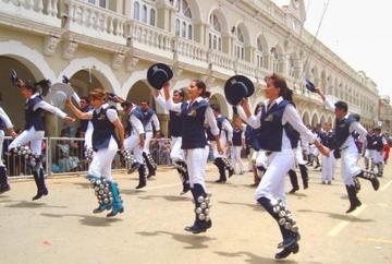 BOA habilita vuelos adicionales a Tarija y Oruro por carnavales