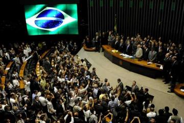 Brasil investigará escándalo de corrupción de la FIFA