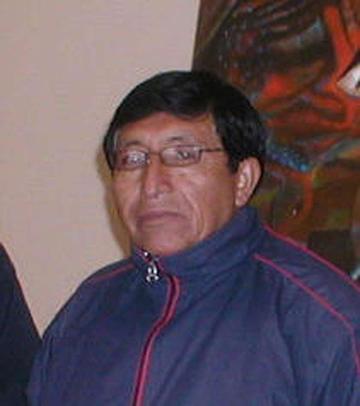 Edgar Zamora