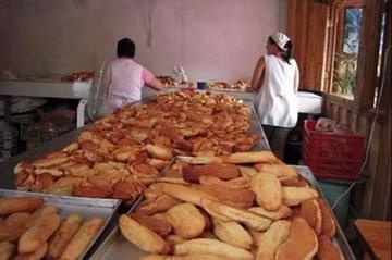Por incumplimiento del Gobierno panificadores anuncian movilizaiones