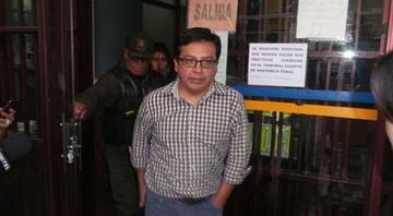 Renuncia el fiscal hallado en el “Café con Piernas”