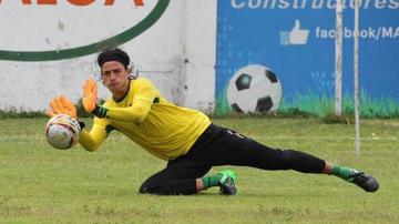 Oriente Petrolero, con bajas para enfrentar a Sport Boys 