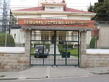 La institución recuerda que el 1 de febrero comienza la difusión de propaganda gratuita en medios del Estado.
