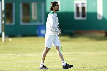 Martins está en la mira del Sporting 