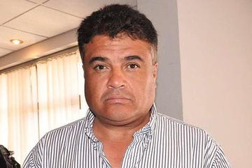 Freddy Téllez renuncia al comité ejecutivo de la Liga