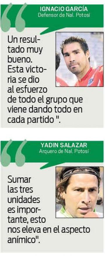 El comentario