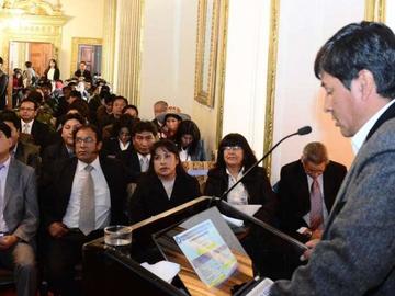 La Gobernación informa que su inversión fue superior al 70 %