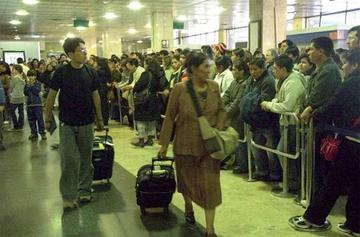 Volvieron al país más de 86 mil bolivianos desde el año 2010