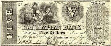 Monedas potosinas estaban en billetes