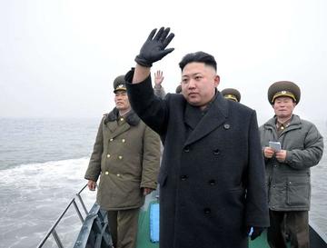 El país del líder norcoreano Kim Jong-un ya tuvo sanciones por similares acciones.