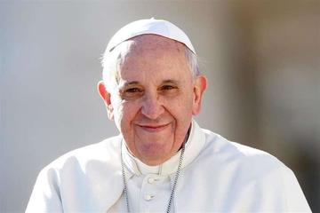 Vaticano dice que el papa no es actor y que no filmará