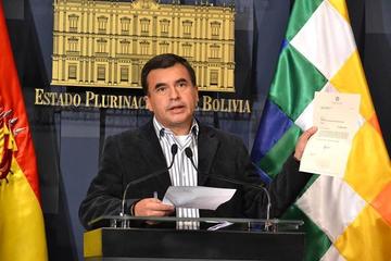 Gobierno convoca a los transportistas de carga al diálogo para después del referendo