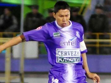 Real Potosí paga caro sus errores ante Bolívar  