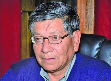 José Antonio Vila