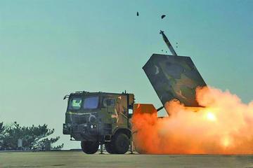 Seúl ordena respuesta militar al lanzamiento de Corea del Norte