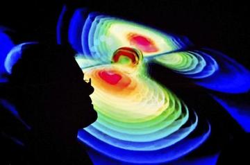 Detección de ondas gravitacionales de Einstein abre nueva ventana al Cosmos 