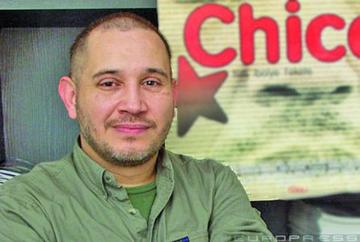 Soza habla de ejecución en el hotel Las Américas