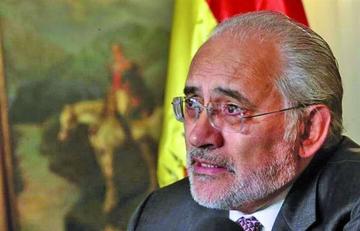 Mar: Bolivia impondrá la verdad con un equipo sólido y optimista