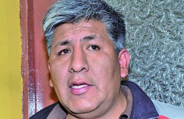 Efraín Ramírez