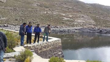 Aapos sostiene que existe agua para los usuarios por 195 días