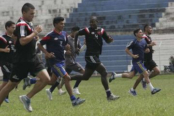 Sport Boys quiere llegar a la punta a costa de los lilas