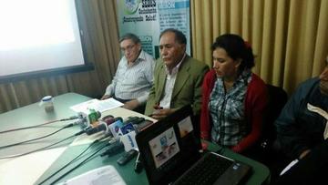 En Cochabamba hallan criaderos del mosquito que transmite zika