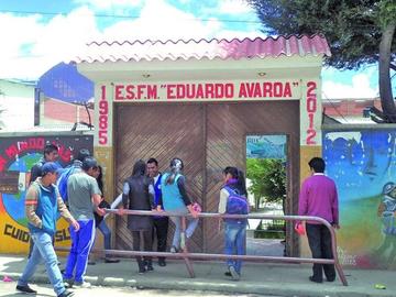 Esfmea inicia clases este 15 de febrero