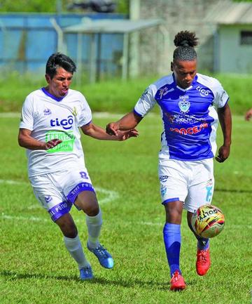 Sport Boys llega a la cima gracias a una goleada a Real Potosí