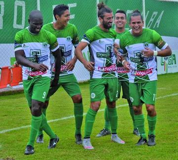 Petrolero busca aprovechar su condición de local para sumar los tres puntos