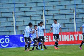 Ciclón buscará otro triunfo en su casa ante Universitario