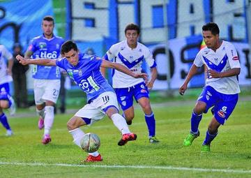 Blooming derrota a San José con un marcador ajustado