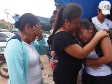 Santa Cruz está conmocionada por asesinato de niña de siete años