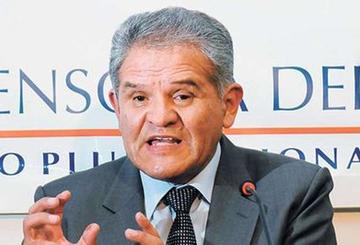 Rolando Villena