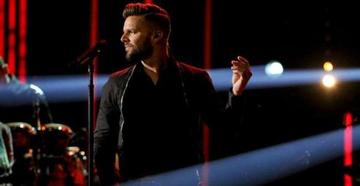 El Grammy premia a los artistas latinos 