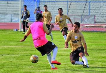 Santos buscarán derribar al Hércules aviador
