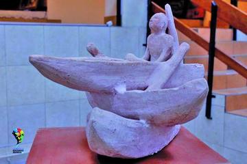 Exhibirán obras escogidas del Premio Eduardo Abaroa