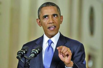 Barack Obama viaja a  Cuba pero descarta una reunión con Fidel Castro