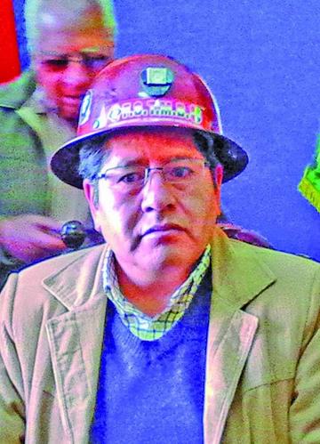 Asambleísta pide investigar luctuosos sucesos de El Alto