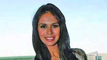 La esposa del “Chapo” Guzmán teme por la vida del narco preso 