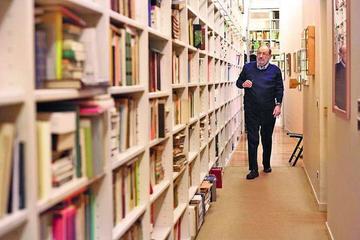Ha muerto el escritor, filólogo y filósofo Umberto Eco