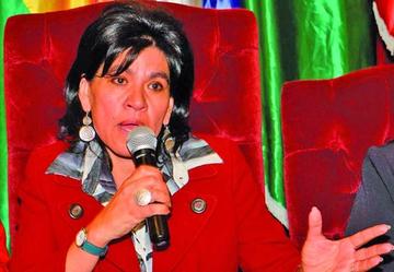 Cien veedores externos vigilarán el referendo del 21 en Bolivia