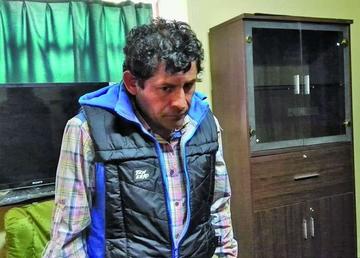 El súbdito peruano.