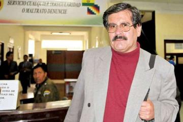 La Paz: construirán hospital universitario de tercer nivel