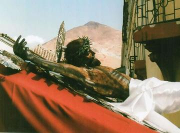 Exhiben el corto “Cumbres de fe”