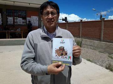 Gonzalo Barrientos