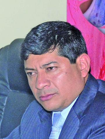 Rodolfo Vera Moreira