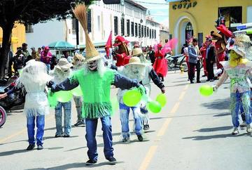 Premian el Corso Ciudad de Plata