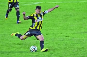Táchira incluye en su plantilla a “Maestrico” González