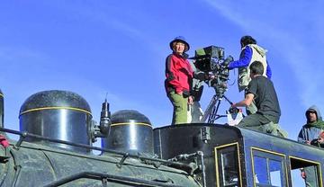 “Carga Sellada” se estrena en Bolivia