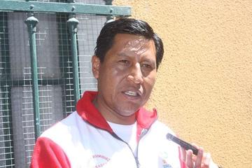 Edwin Rodríguez
